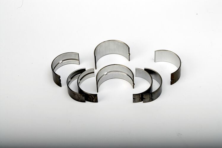 U5MB0014 / U5MB0035 MAIN BEARING (STANDARD) / METAL DUDUK